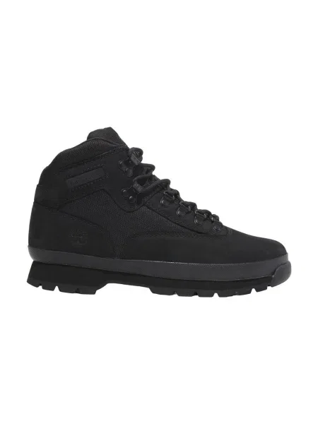 Pantofi Timberland negru