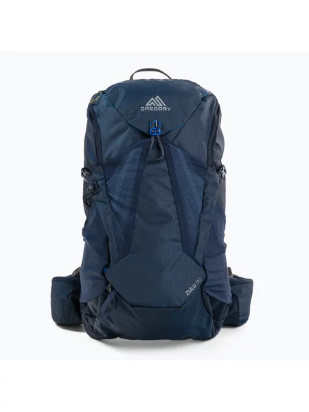 Plecak turystyczny Gregory Zulu 30 l halo blue niebieski