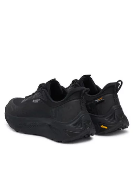 Superge Hoka Transport 2 GTX GORE-TEX črna