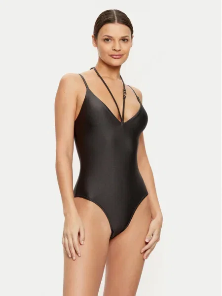 KARL LAGERFELD Body szürke