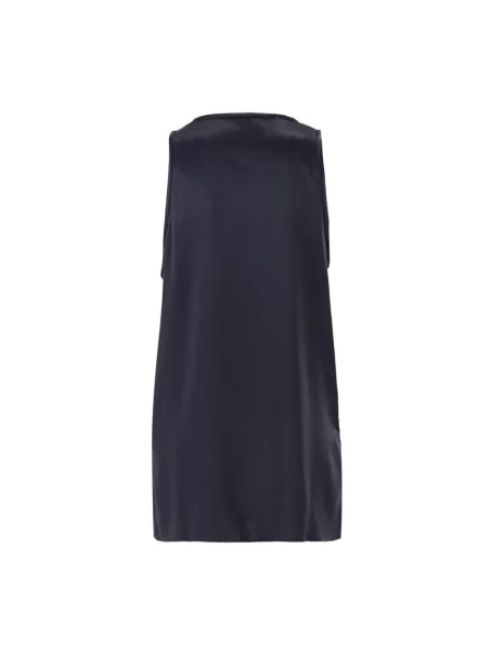 Top Brunello Cucinelli niebieski