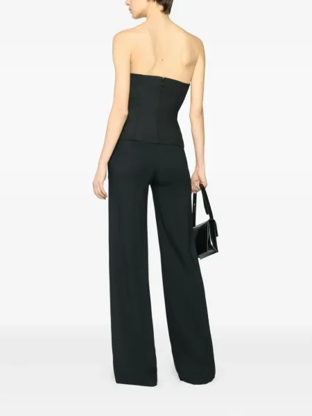 Top Genny negru