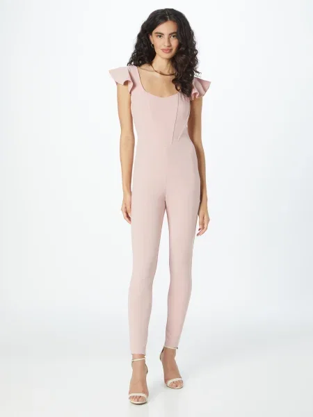TFNC Salopeta SABRINA mauve