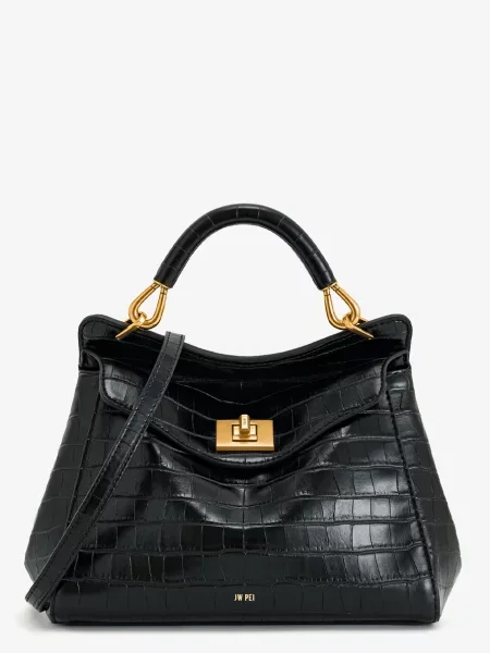 Сумка Jw Pei черная