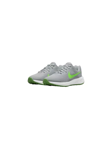Pantofi copii Nike gri