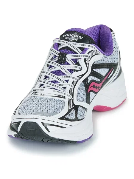 Pantofi Saucony violet
