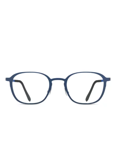 Ochelari de soare Blackfin albastru