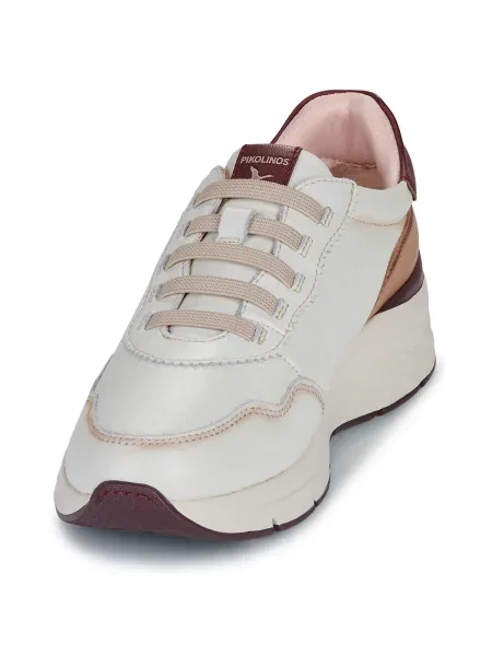 Pantofi Pikolinos bej