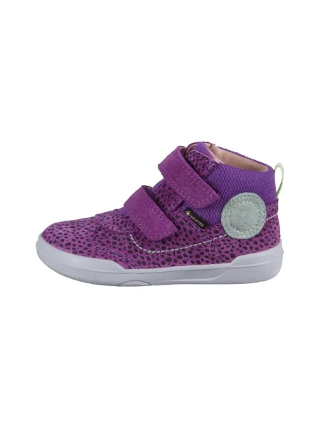 Pantofi copii Superfit violet