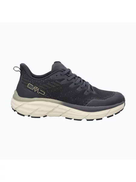 Buty CMP Rahmsy Multifunctional piombo/sage szare