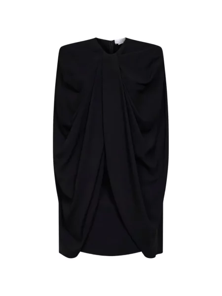 Rochie mini Stella Mccartney negru