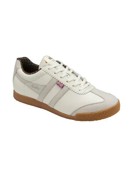 Pantofi Gola bej