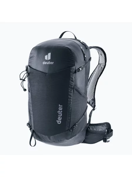 Plecak turystyczny Deuter Speed Lite Pro 25 czarny