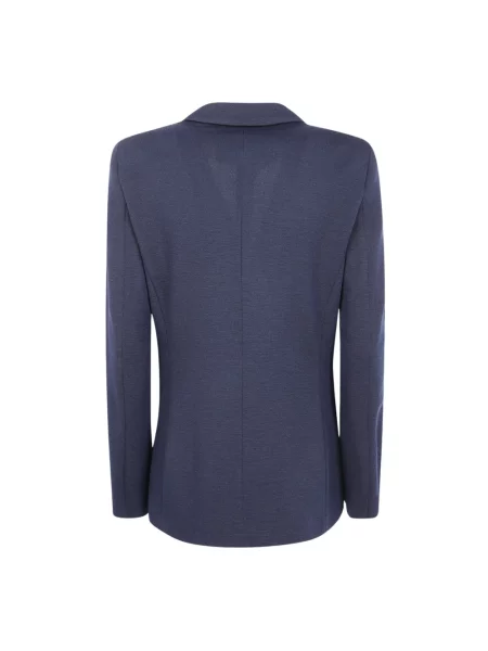 Marynarka Seventy niebieska