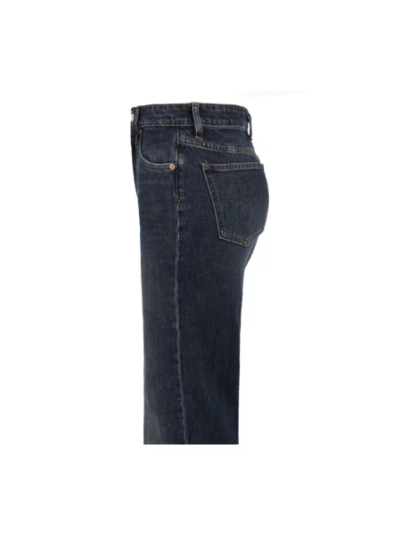 Jeansy Cycle niebieskie