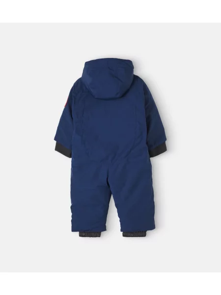 Gyerek öltöny Canada Goose kék