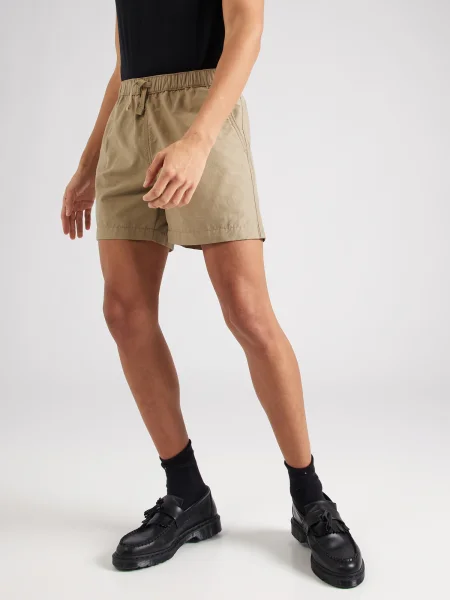 Levi's Kratke hlače bež