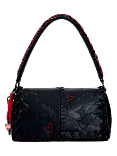 Geantă Desigual negru