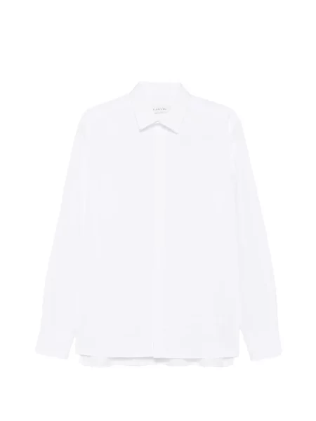 Cămașă Lanvin alb