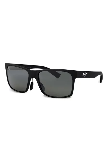 Ochelari de soare Maui Jim negru
