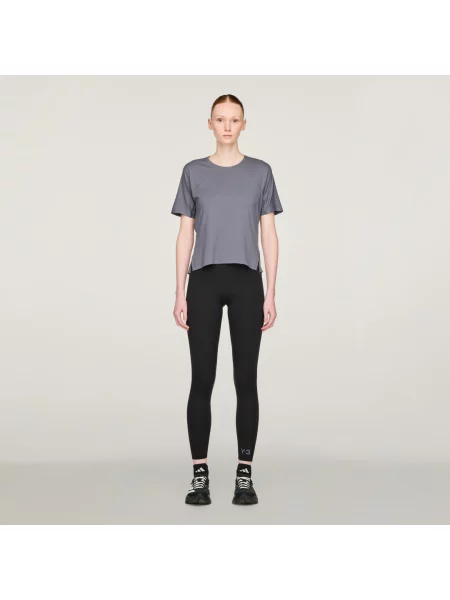 Spodnie Adidas do biegania czarne