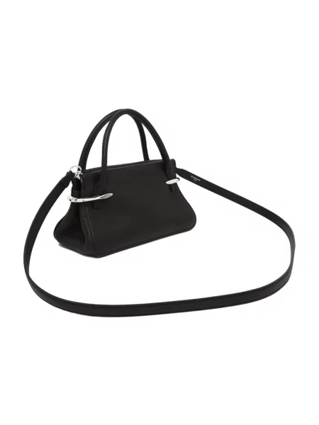 Torebka Givenchy skórzana czarna