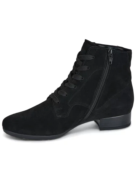 Pantofi Gabor negru