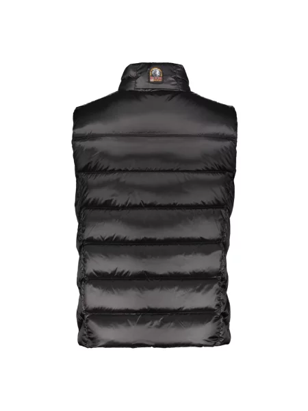 Kamizelka puchowa Parajumpers czarna