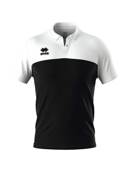 Tricou Errea negru