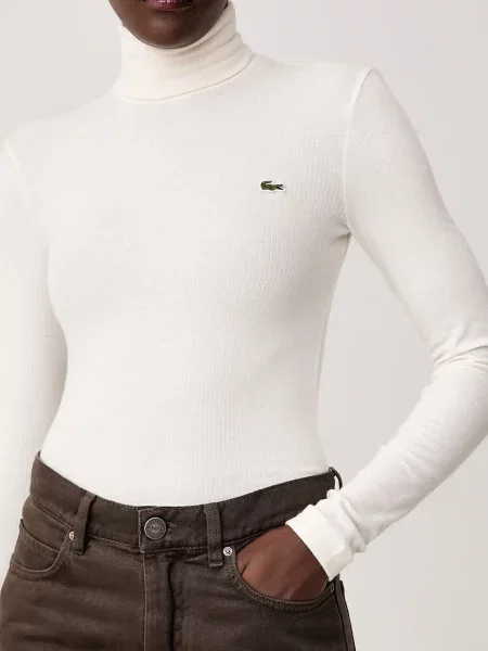 Лонгслив Lacoste