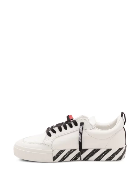 Gyerek sneaker Off-white fehér