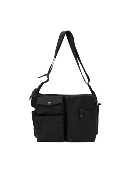 Torba crossbody Porter-yoshida & Co czarna