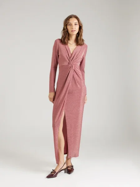 WAL G. Rochie JULIET pal roz