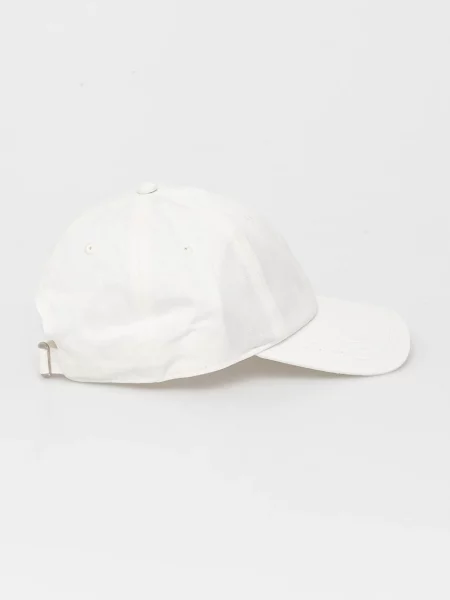 Бейсболка Fila Frontera з аплікацією бежевий