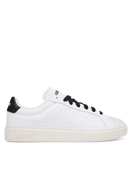 Adidas Αθλητικά Streettalk Shoes λευκό