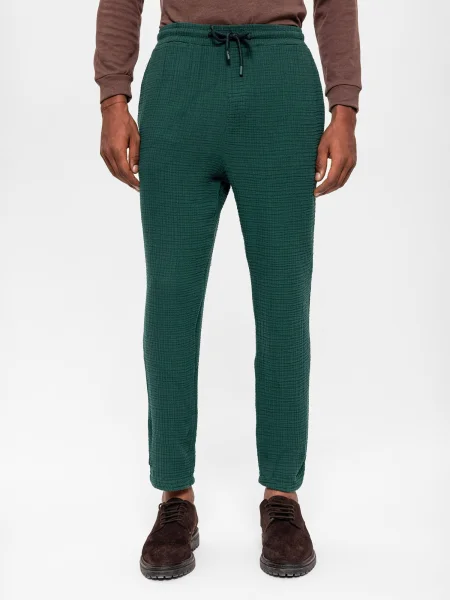 Antioch Pantaloni verde