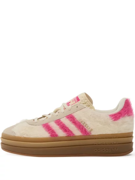 Cropp șosete Adidas din satin alergare albastru