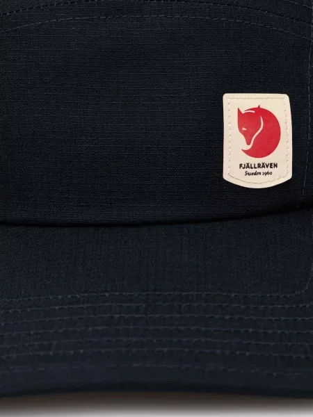 Fjallraven kapa s šiltom High Coast Lite modra