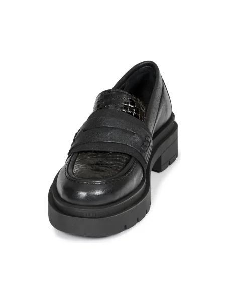 Pantofi Regard negru