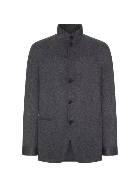 Geacă Zegna gri