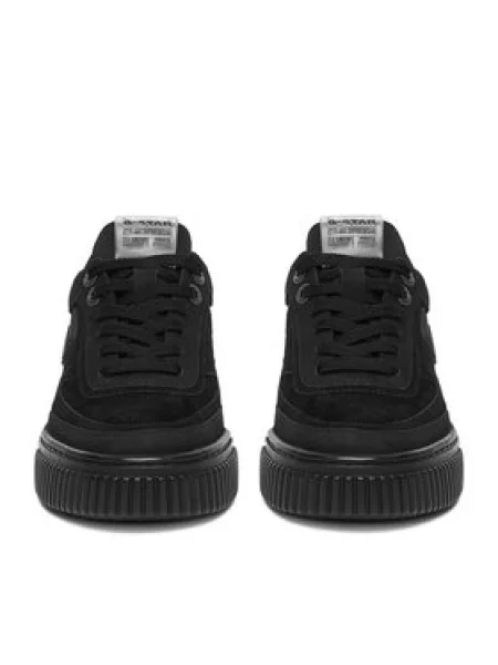 Sneakersy G-Star Raw černá