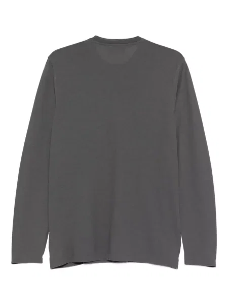 Tricou Zanone gri