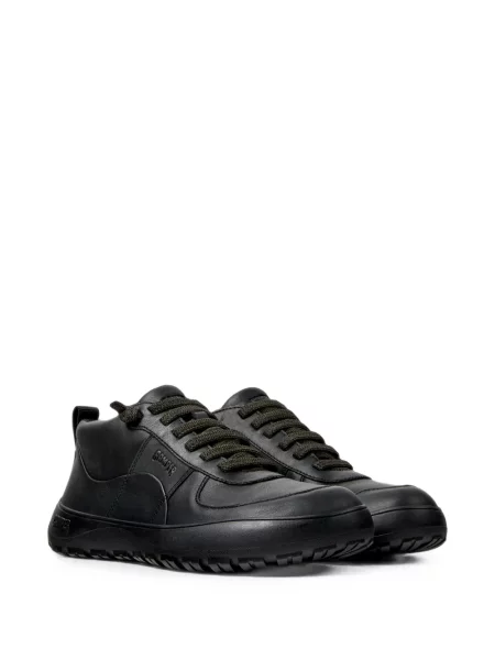 Top Camper negru