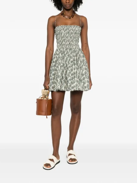 Rochie mini Matteau de costum