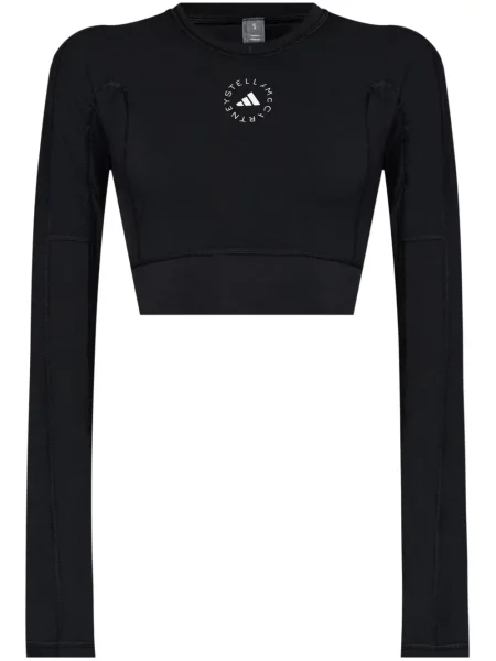 Top Adidas By Stella Mccartney negru