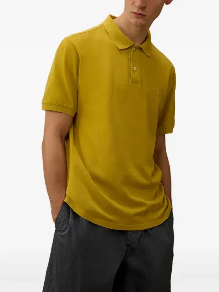 Polo C.p. Company κίτρινο