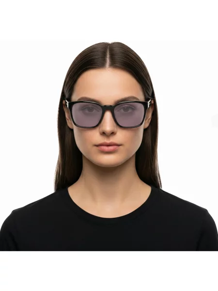 Ceas Lanvin negru