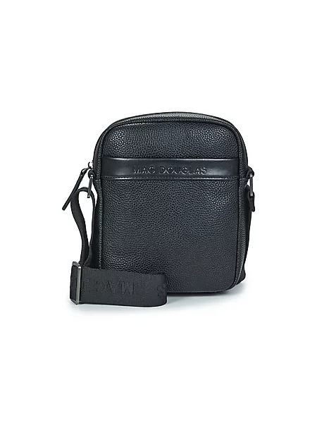 Torba Mac Douglas črna