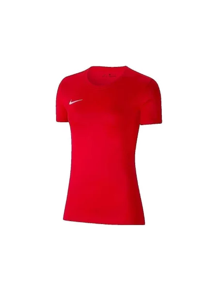 Tričko Nike červená