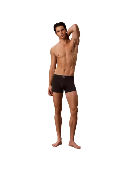 Chiloți Calvin Klein Jeans negru